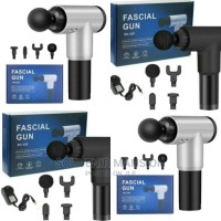 Fascial Gun / Muscle Massage Gun / Body Massager