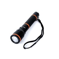Geepas Waterproof LED Flash light GFL4659N