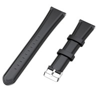 Genuine Leather Wrist Strap For Huawei Honor Band 4