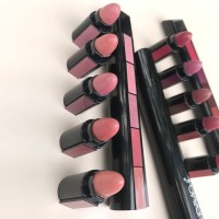 Hudamoji 5 in 1 Matte Moisturizing Portable Lipstick