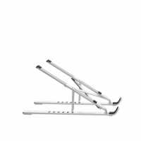 WIWU S600 ALUMINUM ALLOY FOLDABLE LAPTOP TABLE BRACKET STAND