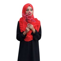instant Ready hijab for Women