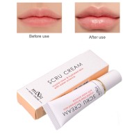 Lip Care Scrub Scru Cream - 12Gm