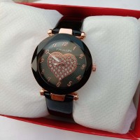 Love Fashion Analog Watch For Women