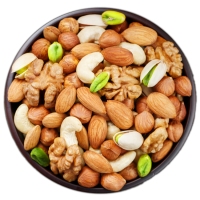 MIXED DRY FRUITS & NUTS PREMIUM 250 gm