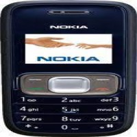 nokia 1209
