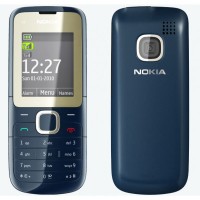 Nokia C2-00