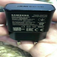 Samsung Type-C 15W Travel Adapter Fast Charger