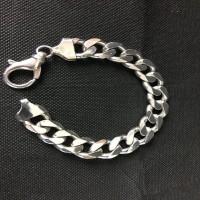 Stainless Steel Bracelet for Men
