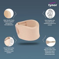Tynor Cervical Collar With Firm Density