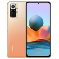 Xiaomi Redmi Note 10 Pro Max