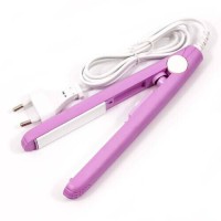 Mini Hair Straightener