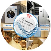 Water Leakage Detector