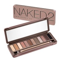 Naked2 Eyeshadow Palette