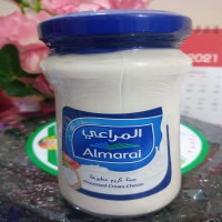 Almarai Processed Cream Cheese,200G