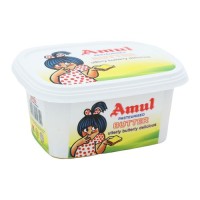 Arul Pasteurised Butter 200g