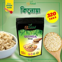 FitFood - Quinoa 250gm
