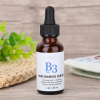 MELAO 30ml Niacinamide Vitamin B3 Face Serum Moisturizing Hydrating Skin Restoring Brightening