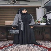 New Step Gawn Dubai Cherry Full Set Borka for Women 2022.