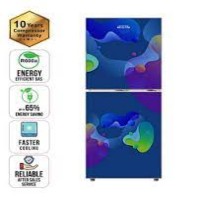 singer refrigerator-208l-black-208r-bg