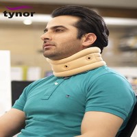 Tynor Cervical Collar With Firm Density
