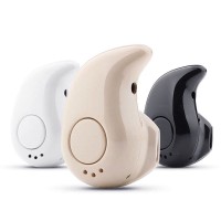 Wireless Bluetooth Mini Mango EarPhone/Headset