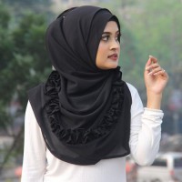 instant Ready hijab for Women