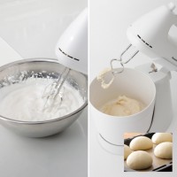 Panasonic MK-GB3 Stand Mixer