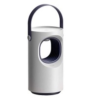 BASEUS USB LIGHT MOSQUITO CONTROL LAMP