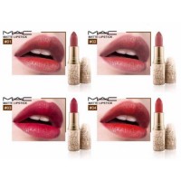 MAC Matte Rouge A Levres Lipstick