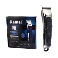 Kemei Professional Rechargeable Electric Clipper - KM5020