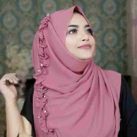 instant Ready hijab for Women
