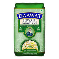 DAAWAT BASMATI RICE