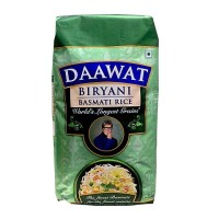 DAAWAT BASMATI RICE