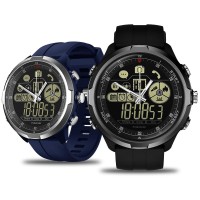 ZEBLAZE VIBE 4 HYBRID SMARTWATCH