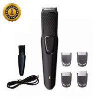 Philips BT1215/15 USB Cordless Beard Trimmer Series 1000