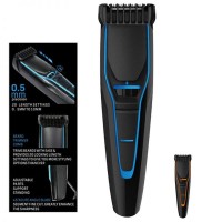 GEEPAS GTR56011 Stubble Beard Trimmer for Men