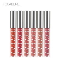 Focallure Velvet Liquid Matte Lipstick