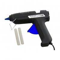 Electric Glue Gun Hot Melt ( Large )