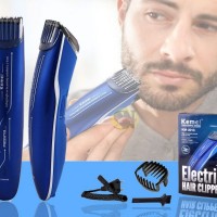 KEMEI KM-2013 High Quality Rechargeable Beard Trimmer