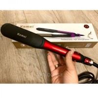 Kemei KM-420 Professional Hair Straightener 40W