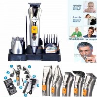 Kemei KM-580A Shaver Trimmer Grooming