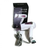 Mozer MZ-3303 Best Quality Hair Dryer Beauty Tools
