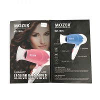 Mozer MZ-1805 Professional Hair Dryer Heavy Duty