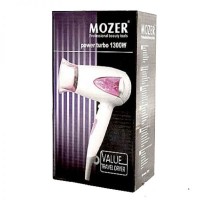 Mozer MZ-3303 Best Quality Hair Dryer Beauty Tools