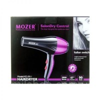 Mozer Mz-5911 High Quality Professional Hair Dryer 3000