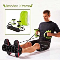 Revoflex Xtreme Trainer Resistance Exercise