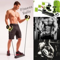 Revoflex Xtreme Trainer Resistance Exercise