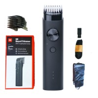 XIAOMI MI BEARD TRIMMER IPX7 WATERPROOF