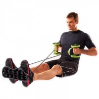 Revoflex Xtreme Trainer Resistance Exercise